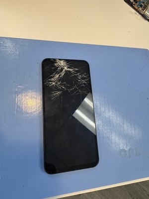 🛠 Google Pixel Restored – From Cracked & Glitchy to Like New! - A customer came in with a Pixel 7 Pro that had a cracked screen, weak battery, and a glitchy charging port. They thought it was beyond saving—but we got it back in action!
✔ Screen Replacement – Installed a brand-new OLED display for a crisp, clear look.
✔ Battery Swap – Replaced the drained battery with a fresh one for all-day power.
✔ Charging Port Repair – Fixed the connection issue so it charges like new again.
📱 Now? Their Google Pixel is good as new—bright screen, long battery life, and perfect charging!
Need a fix? Walk in today or book online! 🛠 Google Pixel Restored – From Cracked & Glitchy to Like New! - A customer came in with a Pixel 7 Pro that had a cracked screen, weak battery, and a glitchy charging port. They thought it was beyond saving—but we got it back in action!
✔ Screen Replacement – Installed a brand-new OLED display for a crisp, clear look.
✔ Battery Swap – Replaced the drained battery with a fresh one for all-day power.
✔ Charging Port Repair – Fixed the connection issue so it charges like new again.
📱 Now? Their Google Pixel is good as new—bright screen, long battery life, and perfect charging!
Need a fix? Walk in today or book online!