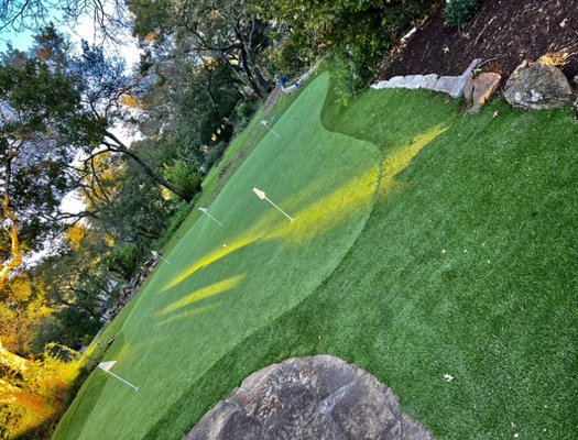 Artificial Turf Installation - Call us for a free estimate! Artificial Turf Installation - Call us for a free estimate!