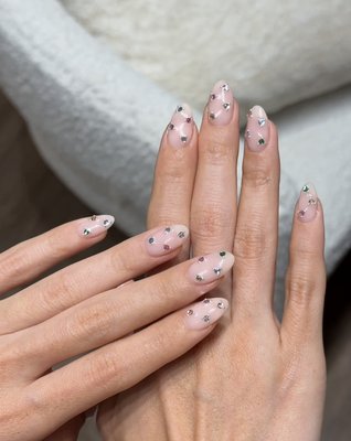 Nail Inspo Highlights 🤫🌸 - Showing some of our works that you can have an idea for your nail inspo 🌸
It will never be boring! Nail Inspo Highlights 🤫🌸 - Showing some of our works that you can have an idea for your nail inspo 🌸
It will never be boring!