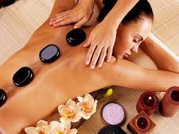 Hot Stone Massage Therapy - As a licensed massage therapist of six years, my favorite is to incorporate a hot stone enhancement with a therapeutic massage. Hot Stone Massage Therapy - As a licensed massage therapist of six years, my favorite is to incorporate a hot stone enhancement with a therapeutic massage.