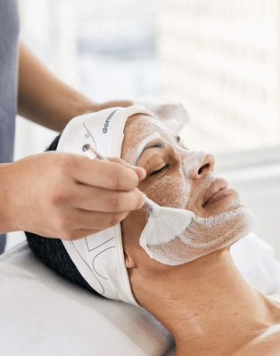 New spa services - We are so excited to bring incredible beauty industry pros all under one roof to provide outstanding bespoke services to our community!  We are a green circle salon, reducing our global impact and keeping our business green and sustainable! Our goal is always customized results and long standing relationships with our guests to help them achieve their beauty goals and be their confident, incredible selves!