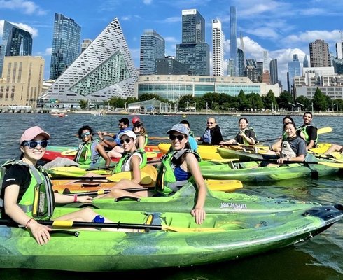 Scenic Kayak Trips for Novices - No swimming or boating experience required. Ages 7 and up. Scenic Kayak Trips for Novices - No swimming or boating experience required. Ages 7 and up.