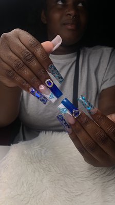 NEW CLIENTS 💙 - STYLES AT SON SPA SUITE
Please call for an appointment 470.794.2606
Ask about the Gel X Sets if you do NOT want any chemicals on your nail plates.
You can also ask about Our Membership Plans starting at $39.99 a month 💎 NEW CLIENTS 💙 - STYLES AT SON SPA SUITE
Please call for an appointment 470.794.2606
Ask about the Gel X Sets if you do NOT want any chemicals on your nail plates.
You can also ask about Our Membership Plans starting at $39.99 a month 💎