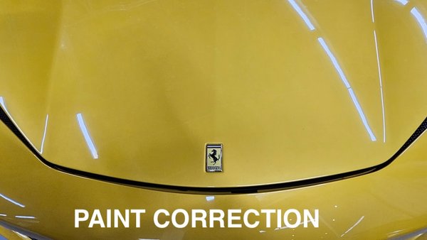 Luxury Paint Correction - Even if you've owned your car for years, there's an easy way to get it looking brand-new again. Take it to A Plus Auto Detail, LLC, a car detailing center in Chicago, IL, that specializes in polishing vehicles until they shine Luxury Paint Correction - Even if you've owned your car for years, there's an easy way to get it looking brand-new again. Take it to A Plus Auto Detail, LLC, a car detailing center in Chicago, IL, that specializes in polishing vehicles until they shine