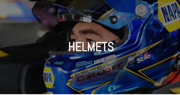HELMETS - We offer a wide variety of helmets to fit your needs! HELMETS - We offer a wide variety of helmets to fit your needs!