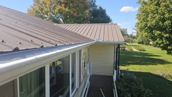 Gutter repair and installation - Upgrade your home with Flow Pro gutter installation services. We specialize in residential gutter systems, offering high-quality aluminum and copper options—including custom-fit downspouts—for lasting protection and curb appeal. for precise installation and dependable results that keep your property safe from water damage.
FlowPro- saving your basements, one gutter at a time. Gutter repair and installation - Upgrade your home with Flow Pro gutter installation services. We specialize in residential gutter systems, offering high-quality aluminum and copper options—including custom-fit downspouts—for lasting protection and curb appeal. for precise installation and dependable results that keep your property safe from water damage.
FlowPro- saving your basements, one gutter at a time.