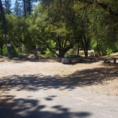 private property - watching the river/park of a HOA. due to the Covid Residents only throughout the summer private property - watching the river/park of a HOA. due to the Covid Residents only throughout the summer