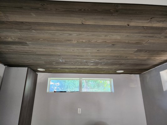 Ceiling Details - Variou Ceiling Details Installed Ceiling Details - Variou Ceiling Details Installed