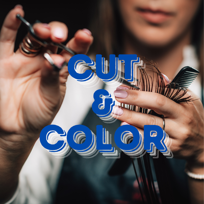 Cut & Color - Choose Chameleon Salon for your haircut and color because we value quality and provide a professional yet comfortable environment. Our talented and continuously trained stylists offer excellent service, ensuring you leave with a great cut and amazing color. We use high-performance products that enhance your healthy lifestyle, and our uplifting, creative atmosphere makes every visit enjoyable. Cut & Color - Choose Chameleon Salon for your haircut and color because we value quality and provide a professional yet comfortable environment. Our talented and continuously trained stylists offer excellent service, ensuring you leave with a great cut and amazing color. We use high-performance products that enhance your healthy lifestyle, and our uplifting, creative atmosphere makes every visit enjoyable.