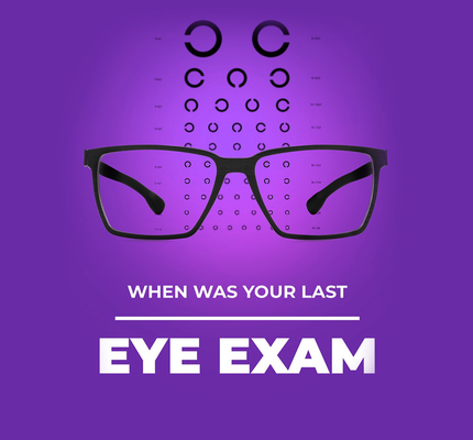 Keep Your Vision Sharp — Eye Exams at EuroOptica - Your eyes are your window to the world — make sure they’re in top shape. At EuroOptica, we offer thorough eye exams that go beyond just checking your prescription. Our experts evaluate your eye health, spot potential issues early, and ensure your vision is sharp and comfortable.

Here’s what you can expect:
▪️ Friendly, professional care from our experienced team
▪️ Modern diagnostics for precise results
▪️ Custom lenses designed for your eyes and lifestyle
▪️ Luxury frames from top brands
▪️ Expert adjustments and repairs
▪️ Personalized advice to suit your look and needs

Whether it’s time for a routine check or a style upgrade, book your appointment at EuroOptica Upper East Side and see the difference.