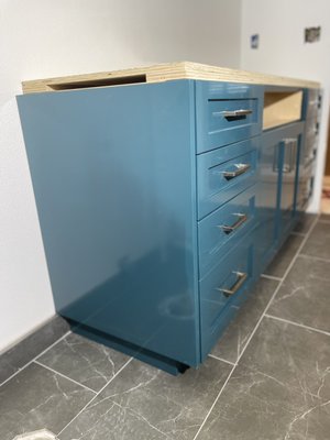 Custom Vanity project in Modesto CA - Custom vanity Custom Vanity project in Modesto CA - Custom vanity