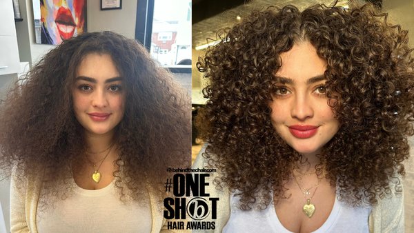 One Shot Hair Awards Submission - The best part about investing in your #education as a stylist is that you are able to combine the different techniques to tailor your services to each client’s unique hair type ➰❤️
Cadō 🫱🏼🫲🏽 Rëzo
My beautiful client got the best of both worlds with this curly cut. Thank you for continuing to trust me with your crown 👑
@oneshothairawards @behindthechair_com
#oneshot2024_cuttransformation
#oneshot2024_naturaltexture
.
.
.
.
#investinyourself #haircuttery #curlygirlmethod #cadō #rëzo One Shot Hair Awards Submission - The best part about investing in your #education as a stylist is that you are able to combine the different techniques to tailor your services to each client’s unique hair type ➰❤️
Cadō 🫱🏼🫲🏽 Rëzo
My beautiful client got the best of both worlds with this curly cut. Thank you for continuing to trust me with your crown 👑
@oneshothairawards @behindthechair_com
#oneshot2024_cuttransformation
#oneshot2024_naturaltexture
.
.
.
.
#investinyourself #haircuttery #curlygirlmethod #cadō #rëzo