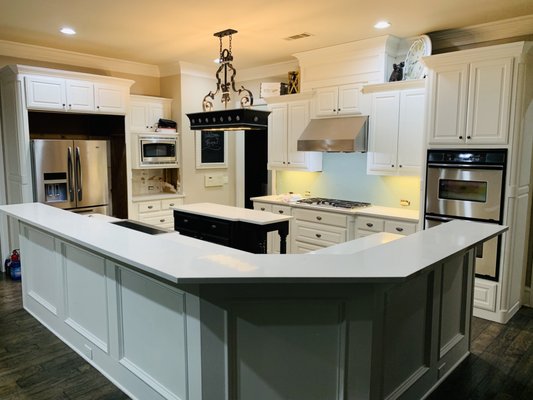 kitchen remodels - check out this amazing kitchen remodel, we've transformed the space to be both stylish and highly functional for the perfect cooking space. kitchen remodels - check out this amazing kitchen remodel, we've transformed the space to be both stylish and highly functional for the perfect cooking space.