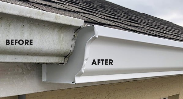 Seamless Gutter Installation - Seamless Gutter Installation Seamless Gutter Installation - Seamless Gutter Installation