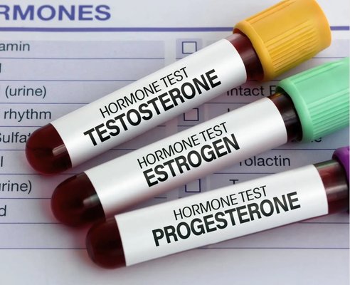 Hormone Therapy - Bioidentical hormone treatment can be safe and effective for men and women.  Declining levels of all hormones start in the mid30s and start deeply plummeting by age 50.  This leads to several symptoms including fatigue, mood changes, sleep changes, brain fog, loss of muscle mass, weight gain, increasing cholesterol numbers, declining balance, low libido, erectile dysfunction, loss of hair among other symptoms.

The good news is there are safe, effective bioidentical hormones that can improve your quality of life and either lessen or eliminate the above symptoms! Hormone supplementation can breathe new life into your sex drive, pump up your energy levels, strengthen your bones and muscles, improve moods and quality of sleep!!

Options for treatment include patches, gels, creams, injectables and pellet therapy.  Let’s discuss which options would best serve your needs!!