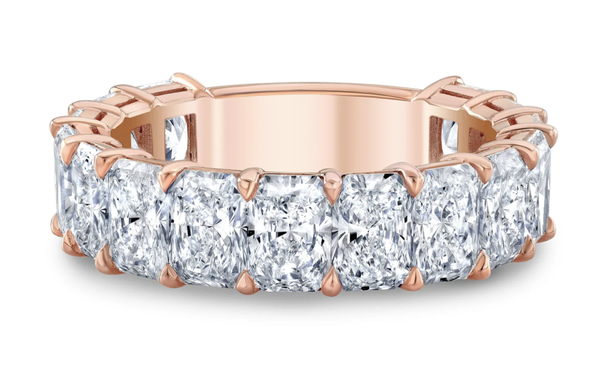Wedding Bands - Our extensive network of natural diamond suppliers covers regions not only throughout the United States but also overseas. This ensures that we have a wide range of stones available to suit the needs of all our valued clients. Our primary goal is to provide the most visually stunning and breathtaking natural diamond pieces that perfectly align with your budget and preferences.
We take pride in sourcing our diamonds and color gemstones only from ethical suppliers. As such, we work exclusively with wholesalers committed to the same ethical principles. Many of our suppliers are well-known and established in their field, collaborating with leading brands worldwide.
In addition to our natural diamonds, we offer lab-grown diamonds of unparalleled quality, sourced from trustworthy and reliable suppliers. These diamonds are expertly crafted and meet the highest standards of excellence, exceeding GIA and IGI certification standards. Made with care and quality in mind, our lab-grown diamonds ensure the highest caliber and will exceed your expectations. Wedding Bands - Our extensive network of natural diamond suppliers covers regions not only throughout the United States but also overseas. This ensures that we have a wide range of stones available to suit the needs of all our valued clients. Our primary goal is to provide the most visually stunning and breathtaking natural diamond pieces that perfectly align with your budget and preferences.
We take pride in sourcing our diamonds and color gemstones only from ethical suppliers. As such, we work exclusively with wholesalers committed to the same ethical principles. Many of our suppliers are well-known and established in their field, collaborating with leading brands worldwide.
In addition to our natural diamonds, we offer lab-grown diamonds of unparalleled quality, sourced from trustworthy and reliable suppliers. These diamonds are expertly crafted and meet the highest standards of excellence, exceeding GIA and IGI certification standards. Made with care and quality in mind, our lab-grown diamonds ensure the highest caliber and will exceed your expectations.