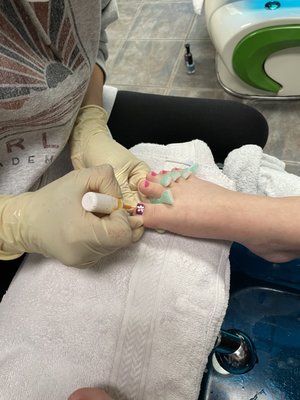 Pedicures - Premium Pedicures Pedicures - Premium Pedicures