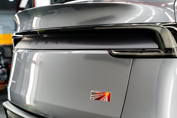 2026 Tesla Model Y Juniper Full Front PPF - 2026 Tesla Model Y Juniper Full Front PPF 2026 Tesla Model Y Juniper Full Front PPF - 2026 Tesla Model Y Juniper Full Front PPF