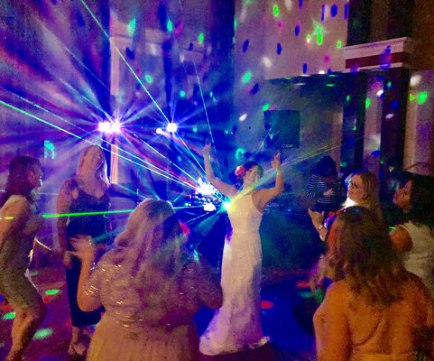 Mix of DJ Parties - Various parties. Mix of DJ Parties - Various parties.