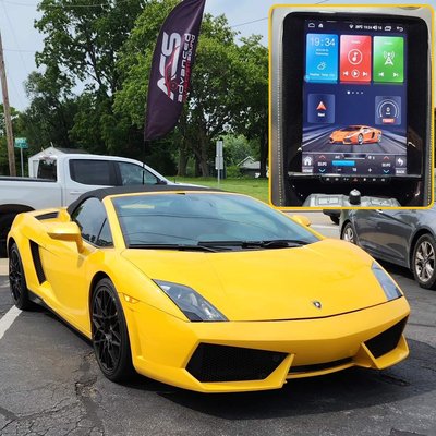 The Art of Radio Installation and Repair - Our knowledgeable team is equipped to not only repair your existing radio but can also replace it with an aftermarket one, incorporating the latest technology.