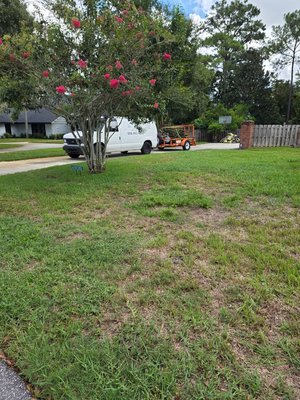 SOD INSTALLATION - SOD PATCH WORK SOD INSTALLATION - SOD PATCH WORK