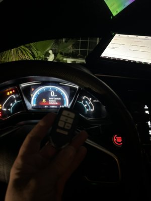 New Smart key for Honda Civic 2016 - Lost All Keys to Your 2016 Honda Civic? We’ve Got You Covered!

If you’ve lost all your keys to a 2016 Honda Civic, don’t panic! Master Automotive Key Inc. specializes in creating new smart keys quickly and efficiently—no original key needed!

✅ Mobile Service – We come to you!
✅ Smart Key Programming – No need for the original key
✅ Fast, Reliable, and Affordable

Skip the hassle of the dealership—get back on the road with Master Automotive Key Inc. today!

📞 Call us now!