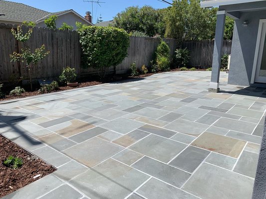 Paver patio installations - We offer custom paver designs that elevate the beauty and functionality of your outdoor space. From patios and walkways to garden paths, our paver installations are built to last, combining style with durability. We work closely with each client to deliver designs that suit their vision, while using high-quality materials that withstand the test of time.
Let's work together to get your outdoor space looking magnificent! Call us at: 775-502-5813. Paver patio installations - We offer custom paver designs that elevate the beauty and functionality of your outdoor space. From patios and walkways to garden paths, our paver installations are built to last, combining style with durability. We work closely with each client to deliver designs that suit their vision, while using high-quality materials that withstand the test of time.
Let's work together to get your outdoor space looking magnificent! Call us at: 775-502-5813.