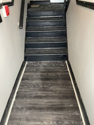 Common Area Cleaning - Commercial Common Area Cleaning