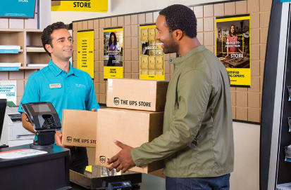 Come to us for your shipping needs! - The UPS Store Certified Packing Experts at 2438 Monarch Dr Ste A-300 in Laredo are here to help you pack, ship, and move with confidence. We offer a range of domestic, international and freight shipping services as well as custom shipping boxes, moving boxes and packing supplies. Come to us for your shipping needs! - The UPS Store Certified Packing Experts at 2438 Monarch Dr Ste A-300 in Laredo are here to help you pack, ship, and move with confidence. We offer a range of domestic, international and freight shipping services as well as custom shipping boxes, moving boxes and packing supplies.
