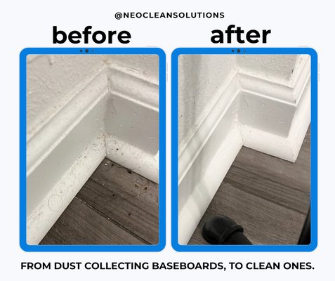 Move In / Move Out Cleaning - Move In / Move Out Cleaning services