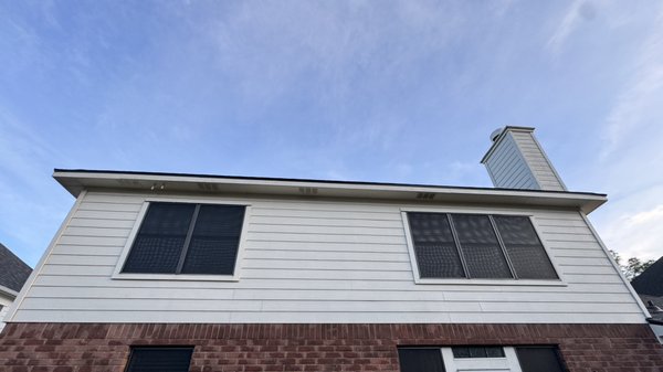 House siding/Outer walls - We clean and restore the outer walls of your home or business. Our pressure washing service removes dirt, mold, and mildew, giving your property a fresh look. Regular cleaning can also extend the life of your walls.