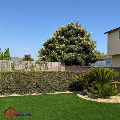 Backyard Remodel - Ready to transform your backyard into the ultimate outdoor oasis? HIC Builders specializes in backyard remodeling, turning your dreams into reality!

✨ Why Choose HIC Builders? ✨

✅ Expert Craftsmanship: Our skilled team delivers high-quality, stunning results.
✅ Custom Designs: We tailor your backyard to fit your vision and lifestyle.
✅ Seamless Experience: From design to completion, we handle every detail with professionalism and care.
💸 Free Estimates: Get started with a no-obligation, free estimate!
