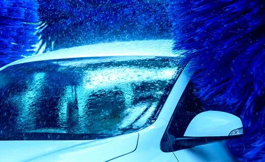Classic Wash - Our Classic Wash offers a quick, budget-friendly clean. This basic wash and dry delivers great results, keeping your car sparkling without breaking the bank.