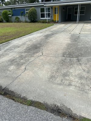 Winter park move out job - Move out job