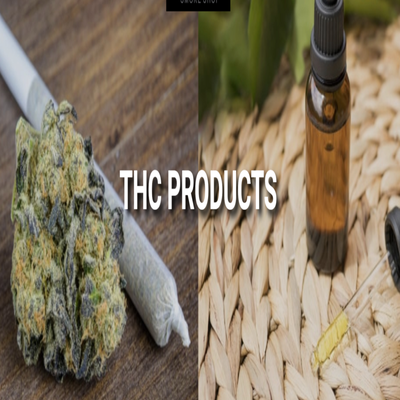 THC Products - THC Products by Smokeez Salinas
THC, the primary psychoactive compound found in cannabis, is known for its many potential benefits, including relaxation and improved focus. At our smoke shop, we understand that THC's effectiveness and quality can vary based on the products used. That's why we stock only the best THC products available to ensure our customers are getting the maximum benefit out of their desired effects. With many THC options available, you're sure to find something that fits your needs no matter what it may be! Visit us today to check out our inventory! THC Products - THC Products by Smokeez Salinas
THC, the primary psychoactive compound found in cannabis, is known for its many potential benefits, including relaxation and improved focus. At our smoke shop, we understand that THC's effectiveness and quality can vary based on the products used. That's why we stock only the best THC products available to ensure our customers are getting the maximum benefit out of their desired effects. With many THC options available, you're sure to find something that fits your needs no matter what it may be! Visit us today to check out our inventory!