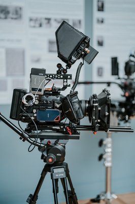 From the Ashes-This, too, is PHX - This was a documentary production, From the Ashes-This, too, is PHX
Worried on this project with Co Media. Excited that it was selected for an Indie Film Festival.