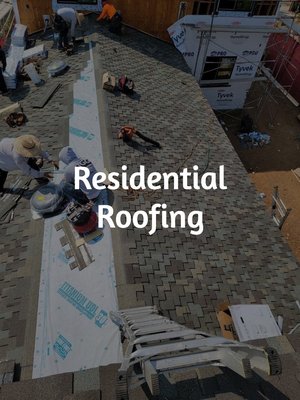 Residential Roofing - We are a family company with 20 years of experience in the roofing industry. We specialize in residential and commercial roofing installs. We will treat your home or business as we would our own. Give us a call today, we look forward to working with you! Licensed and insured, give us a call now for a free estimate. Residential Roofing - We are a family company with 20 years of experience in the roofing industry. We specialize in residential and commercial roofing installs. We will treat your home or business as we would our own. Give us a call today, we look forward to working with you! Licensed and insured, give us a call now for a free estimate.