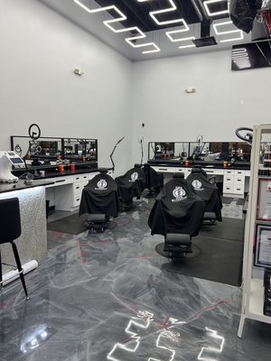 Haircuts - Feel & Look your best with Olympian barber shop Call +(951) 660-4347