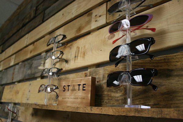 Various Eyeglass Display at Clear View Optix - Our selection is what sets us apart from other eyeglass stores. As a locally owned and operated boutique, we use only independent eyewear manufacturers. We have unique one of a kind frames, so our clientele won't see someone else wearing the exact same design. Various Eyeglass Display at Clear View Optix - Our selection is what sets us apart from other eyeglass stores. As a locally owned and operated boutique, we use only independent eyewear manufacturers. We have unique one of a kind frames, so our clientele won't see someone else wearing the exact same design.