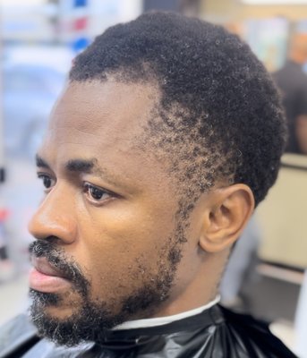 Before vs. After - These photos are many versatile styles of cuts. All customers went home happy. Before vs. After - These photos are many versatile styles of cuts. All customers went home happy.