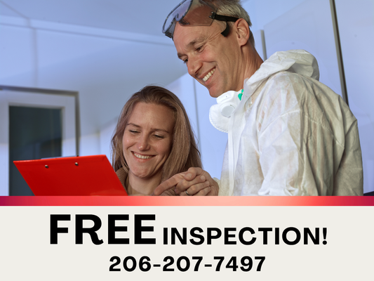 100% Free Rodent Inspection! 100% Free Rodent Inspection! - Our pest inspection service focuses on identifying signs of rodent activity, including rats and mice, in residential properties, and assesses the full extent of any infestation, determines where rodents may be entering, and recommends effective, long-term solutions. Every inspection is methodical, ensuring homeowners receive a detailed report and peace of mind.