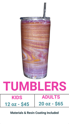 Different Products to Choose from! Tumblrs & MORE! - Classes
Events
Gallery
Contact Us
Book Now
Book NowSkip to content
Paint & Sip? We Do It Better.
No templates, no paint-by-numbers — you create an original piece from scratch, and we finish it professionally so it lasts. Different Products to Choose from! Tumblrs & MORE! - Classes
Events
Gallery
Contact Us
Book Now
Book NowSkip to content
Paint & Sip? We Do It Better.
No templates, no paint-by-numbers — you create an original piece from scratch, and we finish it professionally so it lasts.
