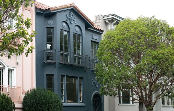 Entire Remodel - Full Finish Builders gave another wonderful old SF home on the North Side of town a full remodel. We moved walls to open the kitchen to the dining room and added on a full pantry to the end of the kitchen. Storage galore! And beautiful to boot. Full Finish also created a new ensuite master bathroom with much needed closet space while giving the one existing bathroom an entirely new look. To finish off the project, Full Finish Builders painted the building. Super fun and very gratifying project from start to end! Entire Remodel - Full Finish Builders gave another wonderful old SF home on the North Side of town a full remodel. We moved walls to open the kitchen to the dining room and added on a full pantry to the end of the kitchen. Storage galore! And beautiful to boot. Full Finish also created a new ensuite master bathroom with much needed closet space while giving the one existing bathroom an entirely new look. To finish off the project, Full Finish Builders painted the building. Super fun and very gratifying project from start to end!