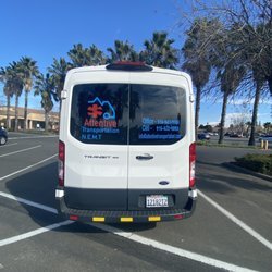 Attentive Transportation - Attentive Transportation provides Non-Emergency Medical Transportation for individuals who need help getting transported to their Doctor's appointments, to pick up prescriptions, or Grocery shopping and personal errands help.