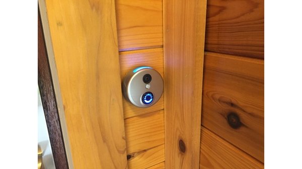 KXAN News Story regarding CCTV and Doorbell Cameras - We were interviewed by KXAN on ways to provide security CCTV cameras.