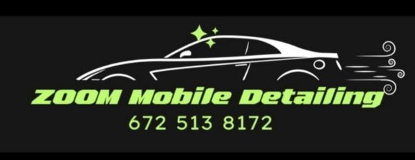Zoom mobile detailing car wash service and lawn maintenance available 24/7 - zoommobiledetailing@hotmail.com
672 513 8172
Tisha Zoom mobile detailing car wash service and lawn maintenance available 24/7 - zoommobiledetailing@hotmail.com
672 513 8172
Tisha