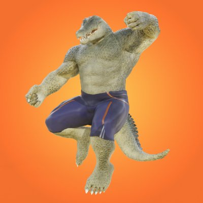 College Football Heroes - This is a part of a long-term project I am working on to reimagine the various SEC football team mascots as superheroes, whether Marvel or DC related. Do you have any ideas you'd like to see done professionally? Maybe you want to make a custom poster for a friend or develop a hero for your book! Whatever you need it for, feel free to contact me today. I do character design, short animations, and more!
Together we'll bring your vision to life! College Football Heroes - This is a part of a long-term project I am working on to reimagine the various SEC football team mascots as superheroes, whether Marvel or DC related. Do you have any ideas you'd like to see done professionally? Maybe you want to make a custom poster for a friend or develop a hero for your book! Whatever you need it for, feel free to contact me today. I do character design, short animations, and more!
Together we'll bring your vision to life!