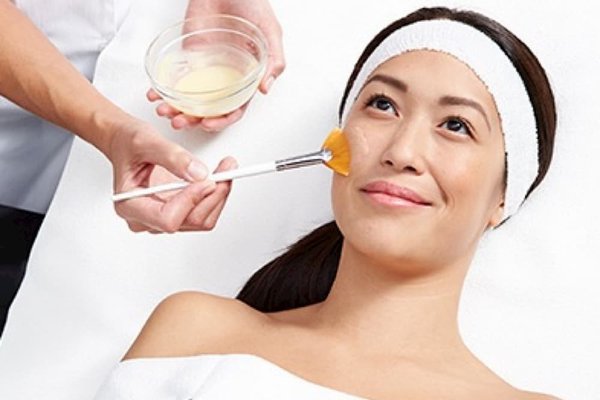 Feel Refreshed With One Of Our Facials - We offer several types of facials to keep you skin looking young and fresh Feel Refreshed With One Of Our Facials - We offer several types of facials to keep you skin looking young and fresh