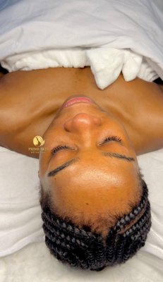 Glow Era - Get clear and  glowing skin with the Custom Facial treatment and expert skincare guidance that’s proven to give you results.

Book now and get ready to safely shine from within at Prime Skin Esthetics Belleville NJ.