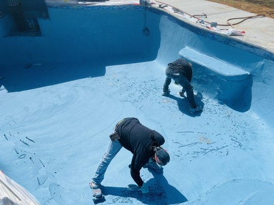 Remodels - Pool remodels Remodels - Pool remodels